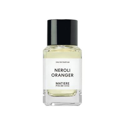 Matiere Premiere Neroli Oranger