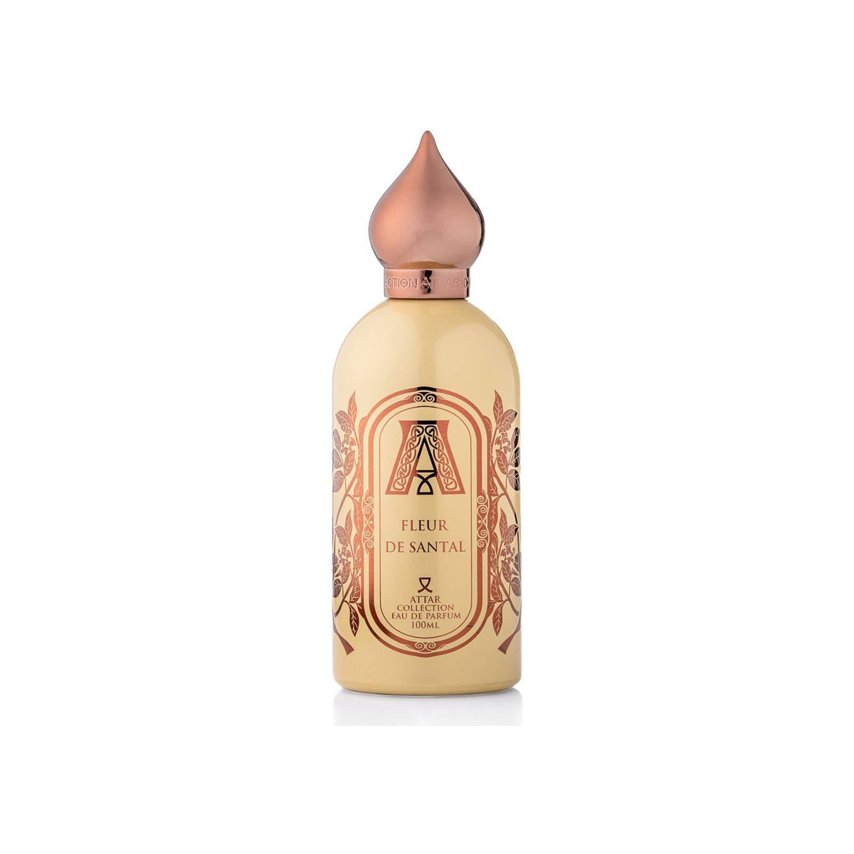 Attar Collection Fleur de Santal: оригінальний парфум, розпив від 3 мл