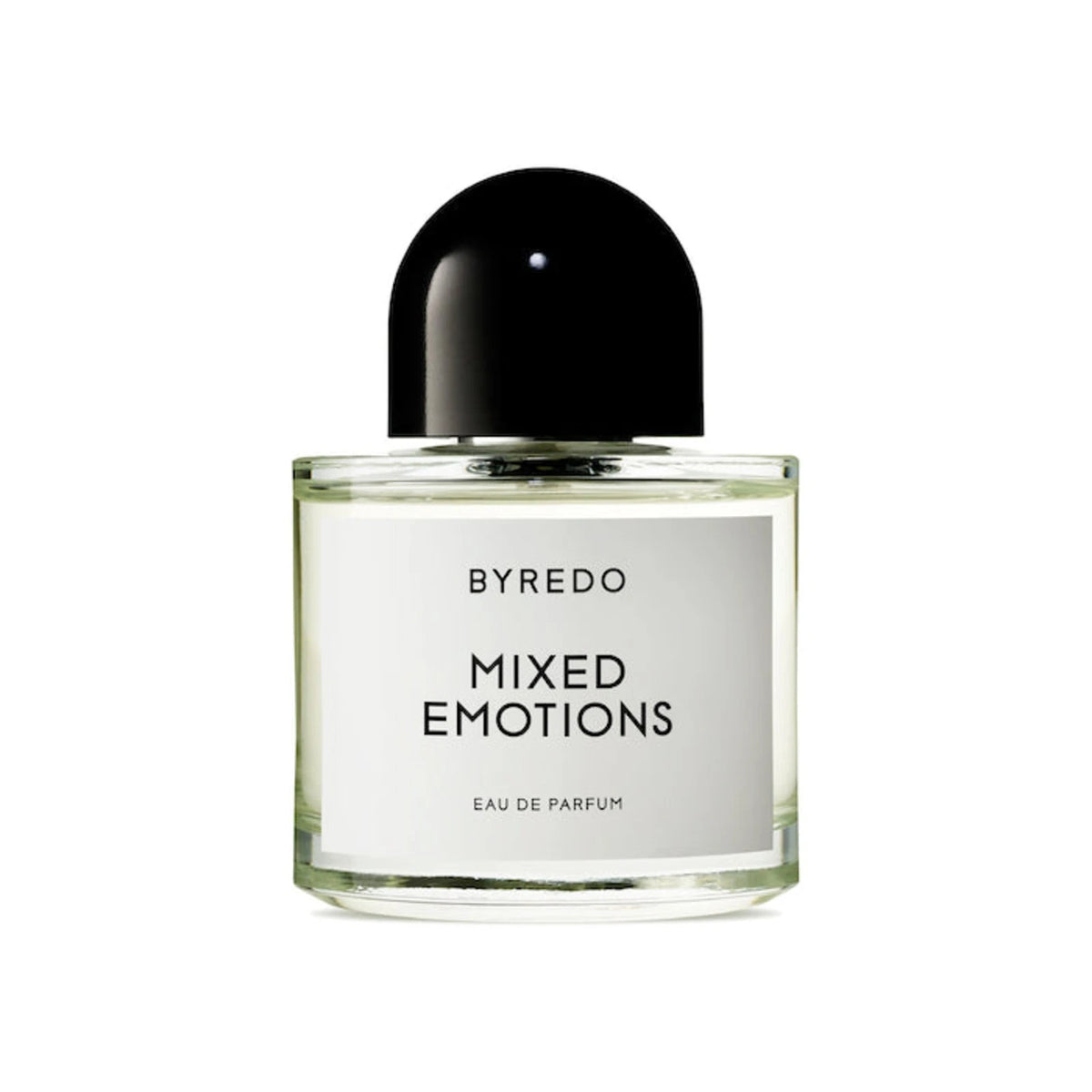 Byredo Mixed Emotions: оригінальний парфум, розпив від 3 мл