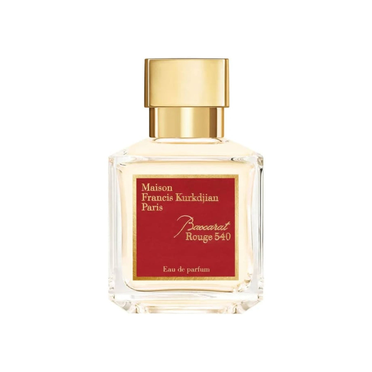 Maison Francis Kurkdjian Baccarat Rouge 540: оригінальний парфум, розпив від 3 мл