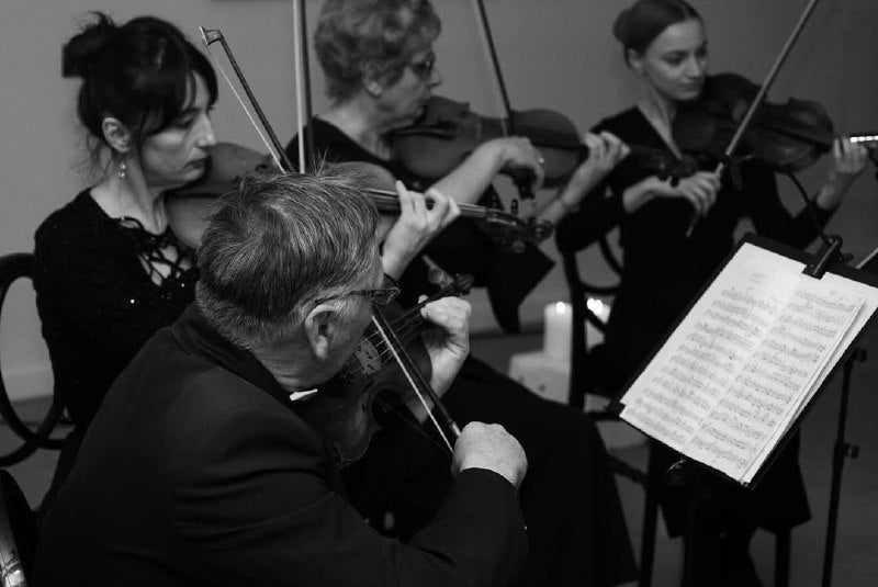 Santal Quartet