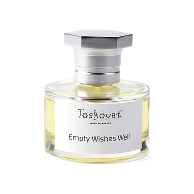 Toskovat Empty Wishes Well