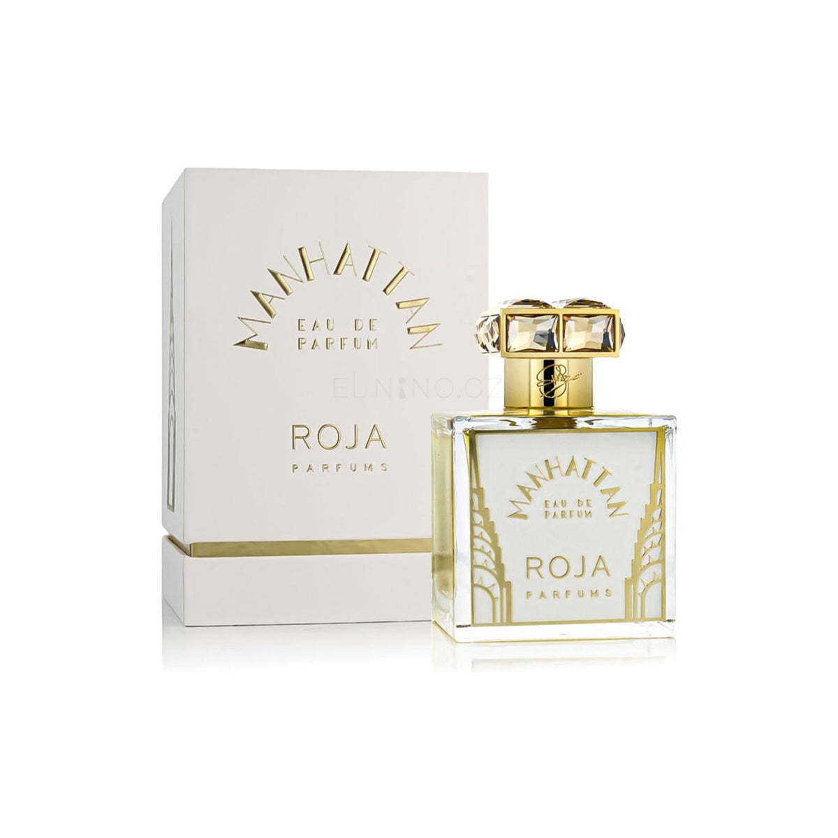 Roja Parfums Manhattan: оригінальний парфум, розпив від 3 мл
