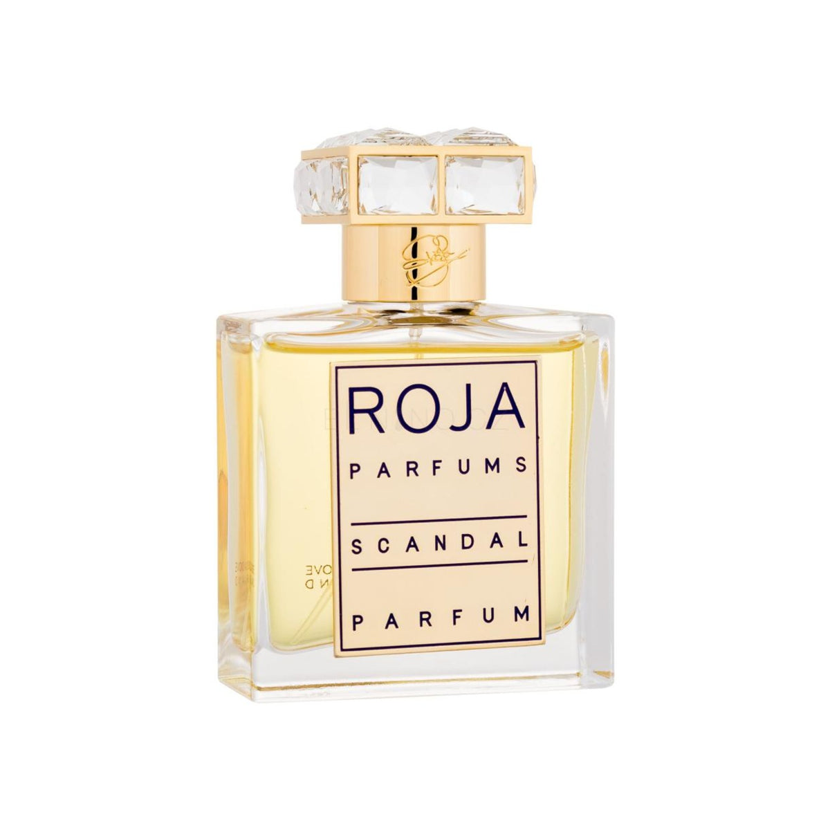 Roja Parfums Scandal Dove: оригінальний парфум, розпив від 3 мл