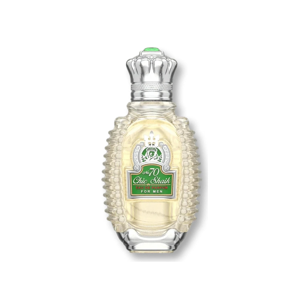 Shaik Emerald No. 70: оригінальний парфум, розпив від 3 мл