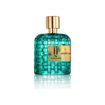 Jardin de Parfums Silver Flame