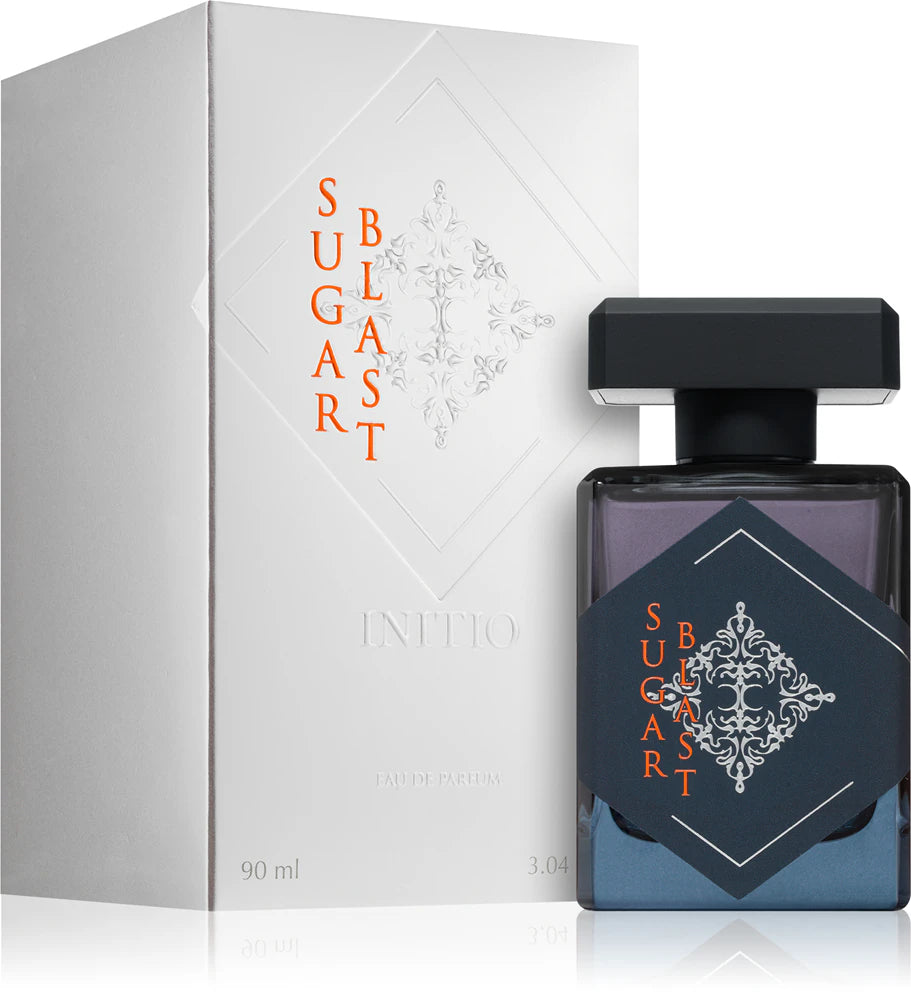Initio Parfums Privés Sugar Blast