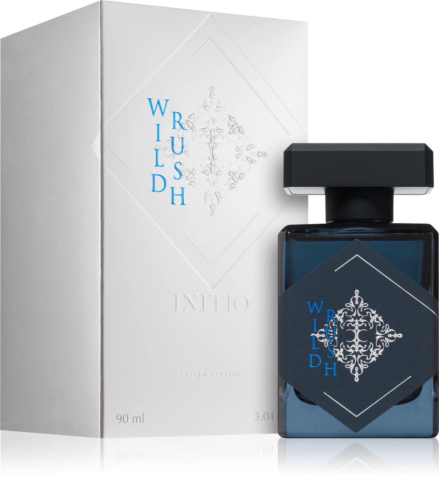 Initio Parfums Privés Wild Rush