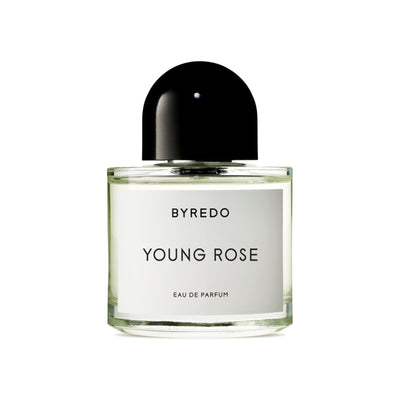 Byredo Young Rose